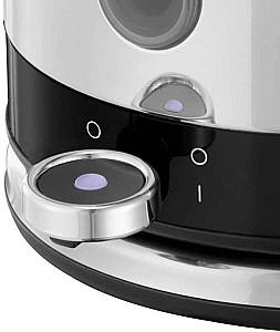 Fierbator electric de apa Russell Hobbs Distinctions Black 26420-70