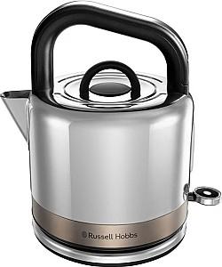 Fierbator electric de apa Russell Hobbs Distinctions Titanium 26422-70/RH