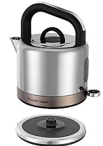 Fierbator electric de apa Russell Hobbs Distinctions Titanium 26422-70/RH