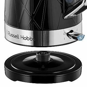 Fierbator electric de apa Russell Hobbs Structure Black 28081-70