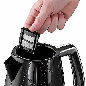 Fierbator electric de apa Russell Hobbs Structure Black 28081-70