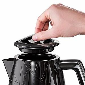 Fierbator electric de apa Russell Hobbs Structure Black 28081-70