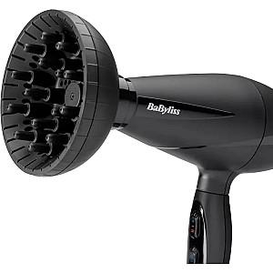 Uscator de par BABYLISS 6710DE