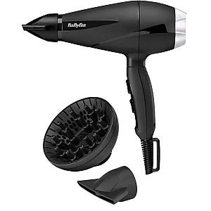 Uscator de par BABYLISS 6710DE