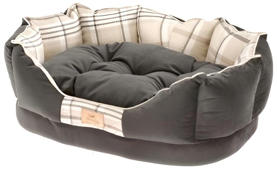 Pat pentru caine Ferplast CHARLES Brown (83617002)