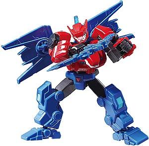 Constructor Dinoster Raptor Bolt Wing (EU580881A-6)