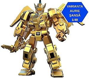 Constructor Dinoster Raptor Bolt Wing (EU580881A-6)