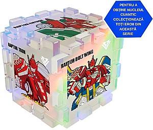 Constructor Dinoster Raptor Bolt Wing (EU580881A-6)