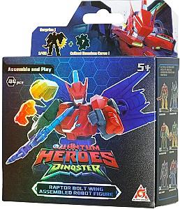 Constructor Dinoster Raptor Bolt Wing (EU580881A-6)