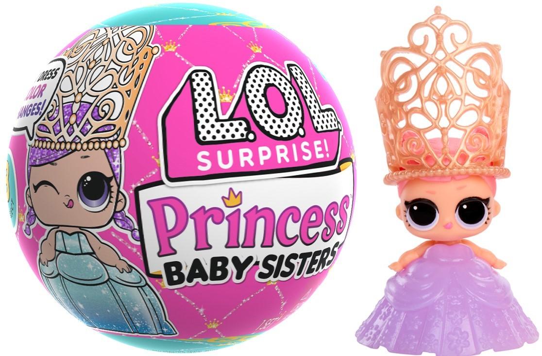 Papusa LOL Surprise 567523
