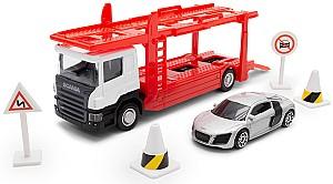 Tehnica speciala TechnoDrive 250430U