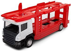 Tehnica speciala TechnoDrive 250430U