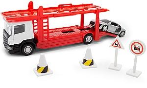 Tehnica speciala TechnoDrive 250430U