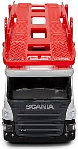 Tehnica speciala TechnoDrive 250430U