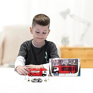 Tehnica speciala TechnoDrive 250430U