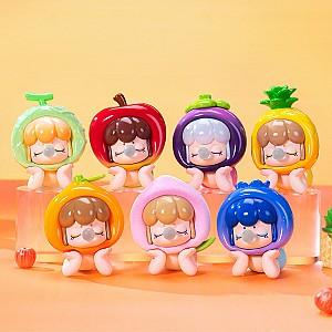 Figurina personaj Pop Top Rolife Baby Nanci Fruits (NBXX)