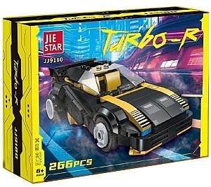 Constructor Jie Star JJ9180