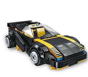 Constructor Jie Star JJ9180