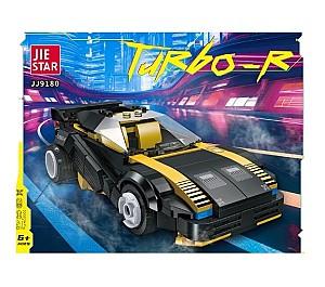 Constructor Jie Star JJ9180