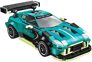 Constructor Jie Star JJ9181