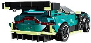 Constructor Jie Star JJ9181