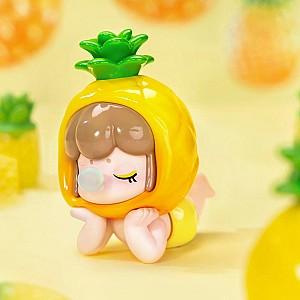 Figurina personaj Pop Top Rolife Baby Nanci Fruits (NBXX)