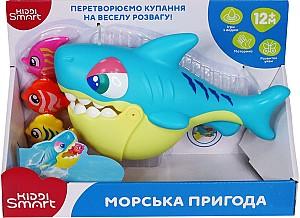 Jucărie pentru apă și baie Jie Star 4339-KS