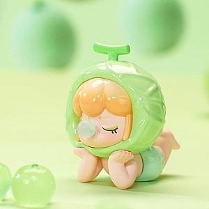 Figurina personaj Pop Top Rolife Baby Nanci Fruits (NBXX)