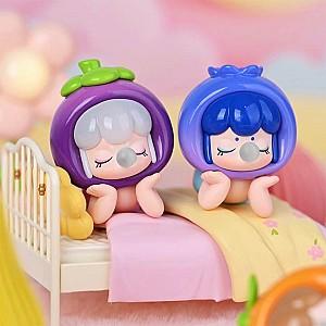 Figurina personaj Pop Top Rolife Baby Nanci Fruits (NBXX)