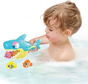 Jucărie pentru apă și baie Jie Star 4339-KS