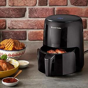 Friteuza cu aer cald Russell Hobbs SatisFry 26500-56