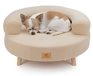 Pat pentru caine Ferplast Aki