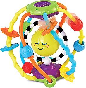 Jucarie bebelus Kiddi Smart 4282-KS