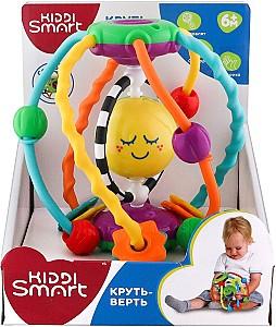 Jucarie bebelus Kiddi Smart 4282-KS