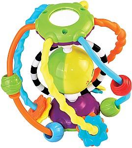 Jucarie bebelus Kiddi Smart 4282-KS