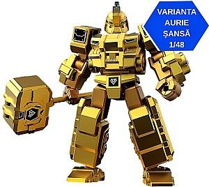 Constructor Dinoster Stego Tron (EU580881A-4)