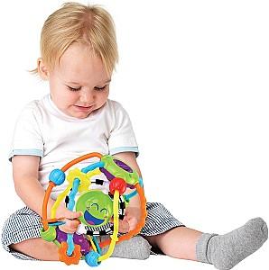 Jucarie bebelus Kiddi Smart 4282-KS