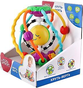 Jucarie bebelus Kiddi Smart 4282-KS