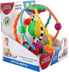 Jucarie bebelus Kiddi Smart 4282-KS