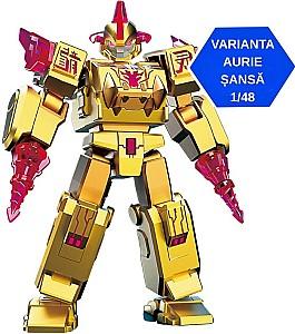 Constructor Dinoster Mosa Storm (EU580881A-5)