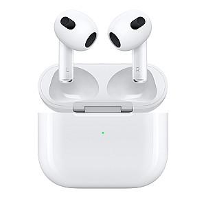 Casti Apple AirPods 3 White