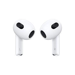 Casti Apple AirPods 3 White