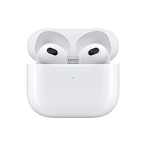 Casti Apple AirPods 3 White