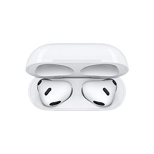 Casti Apple AirPods 3 White