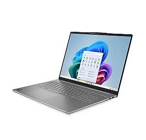 Laptop Lenovo IdeaPad Slim 5 16AKP10 Luna Grey (83HY000ERK)