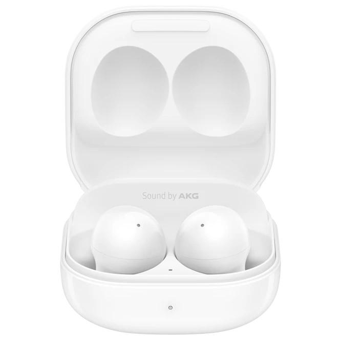 Casti Samsung Galaxy Buds 2 White (R177)