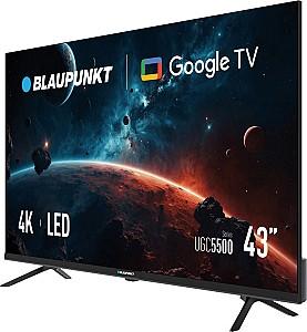 Televizor Blaupunkt 43UGC5500