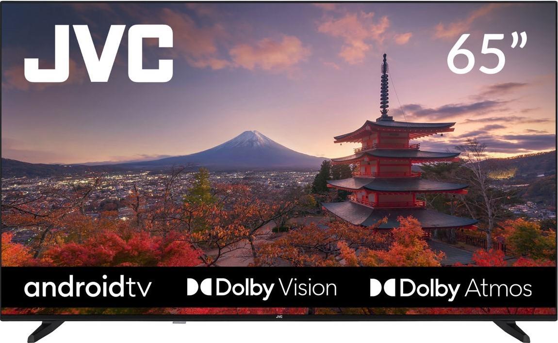 Televizor JVC LT65VA3300