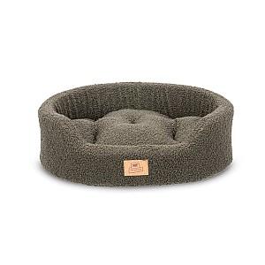 Pat pentru caine Ferplast DANDY BOUCLE 80 Green (83818012)