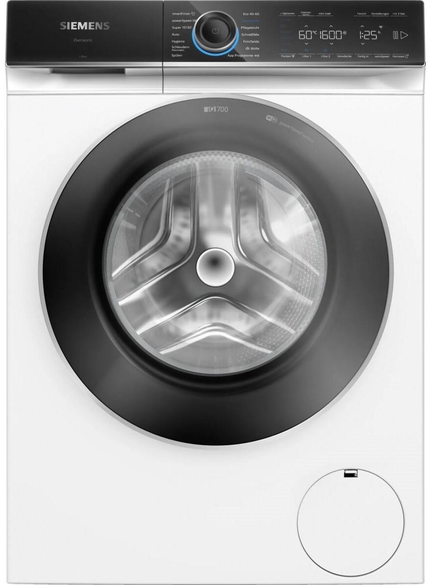 Masina de spalat SIEMENS WG44B2A40